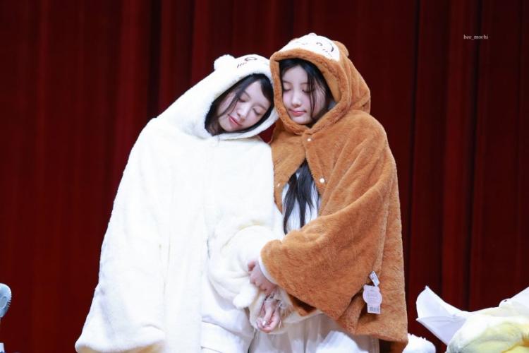 아일릿 원희 모카3