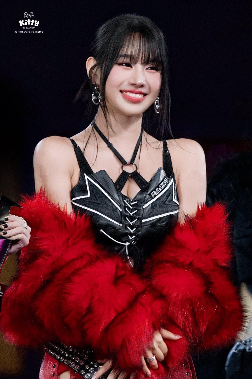 키스오브라이프 나띠1