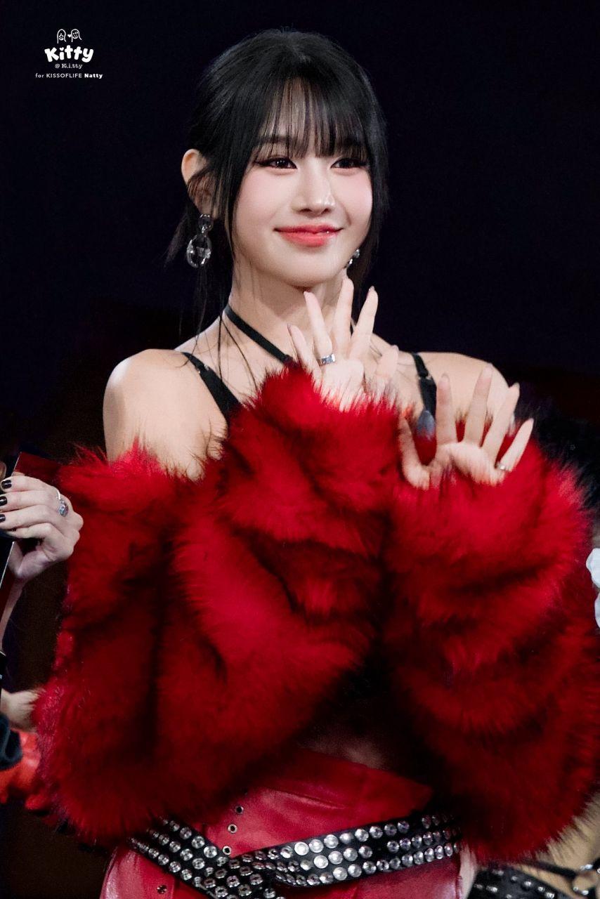 키스오브라이프 나띠2