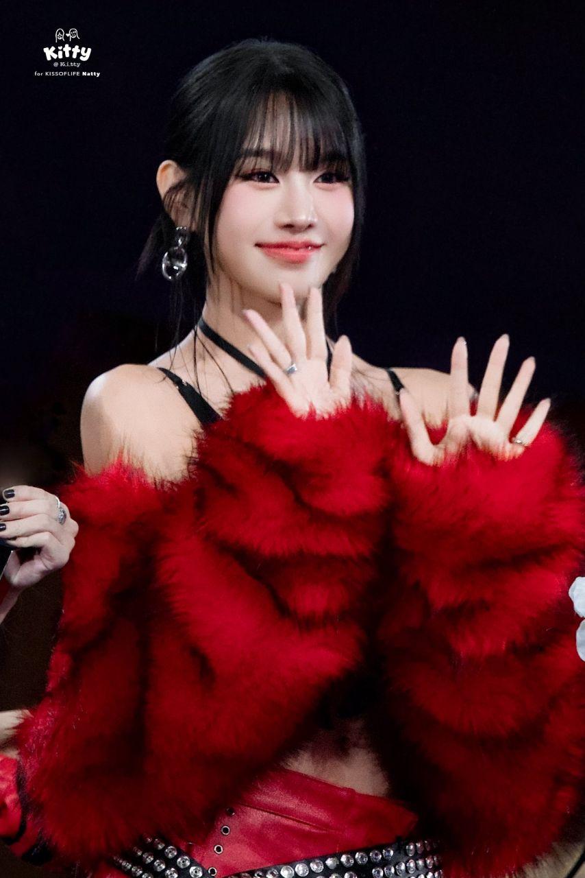 키스오브라이프 나띠3