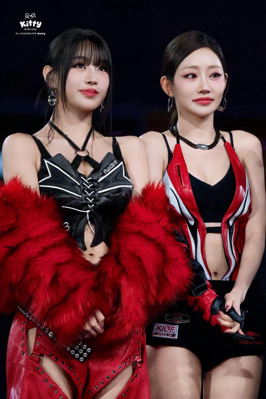 키스오브라이프 나띠4