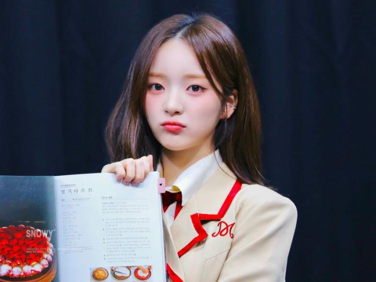 아이칠린 이지4