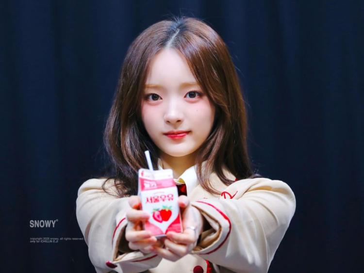 아이칠린 이지5