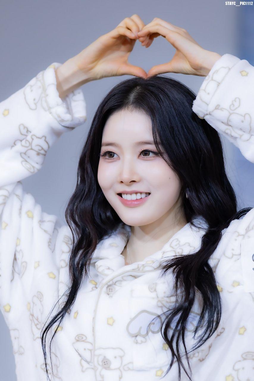 스테이씨 시은4