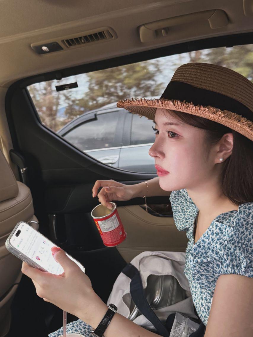 김가은 아나운서0