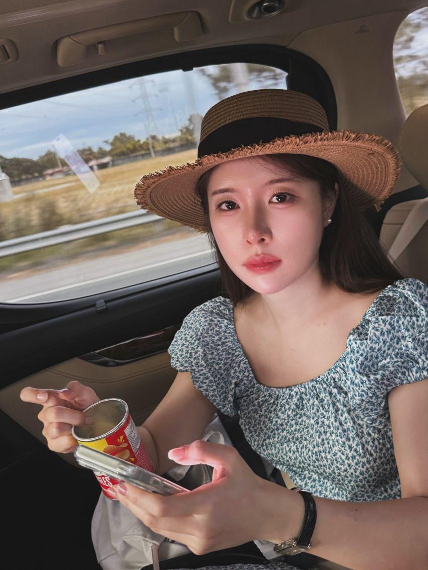 김가은 아나운서1