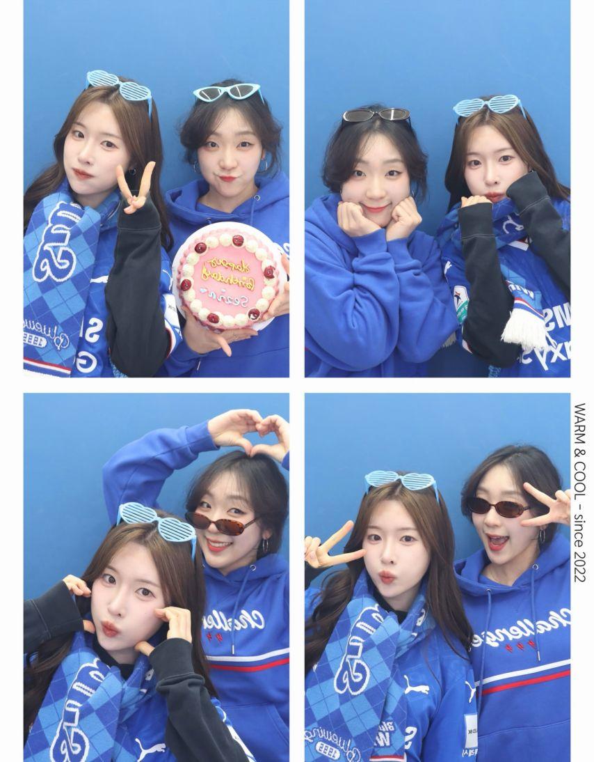 김가은 아나운서2