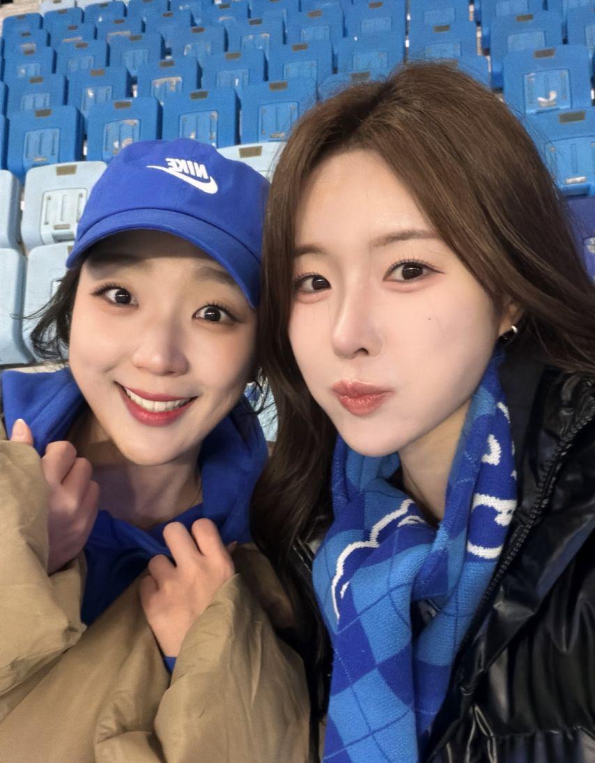 김가은 아나운서3