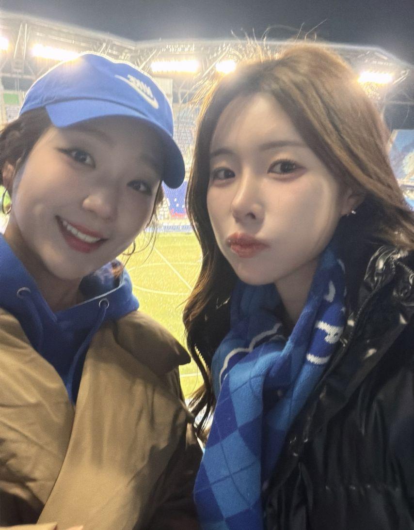 김가은 아나운서4