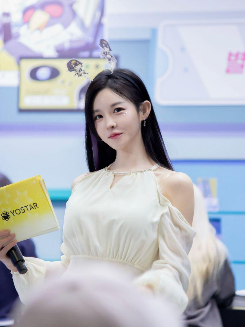 김효진 아나운서0