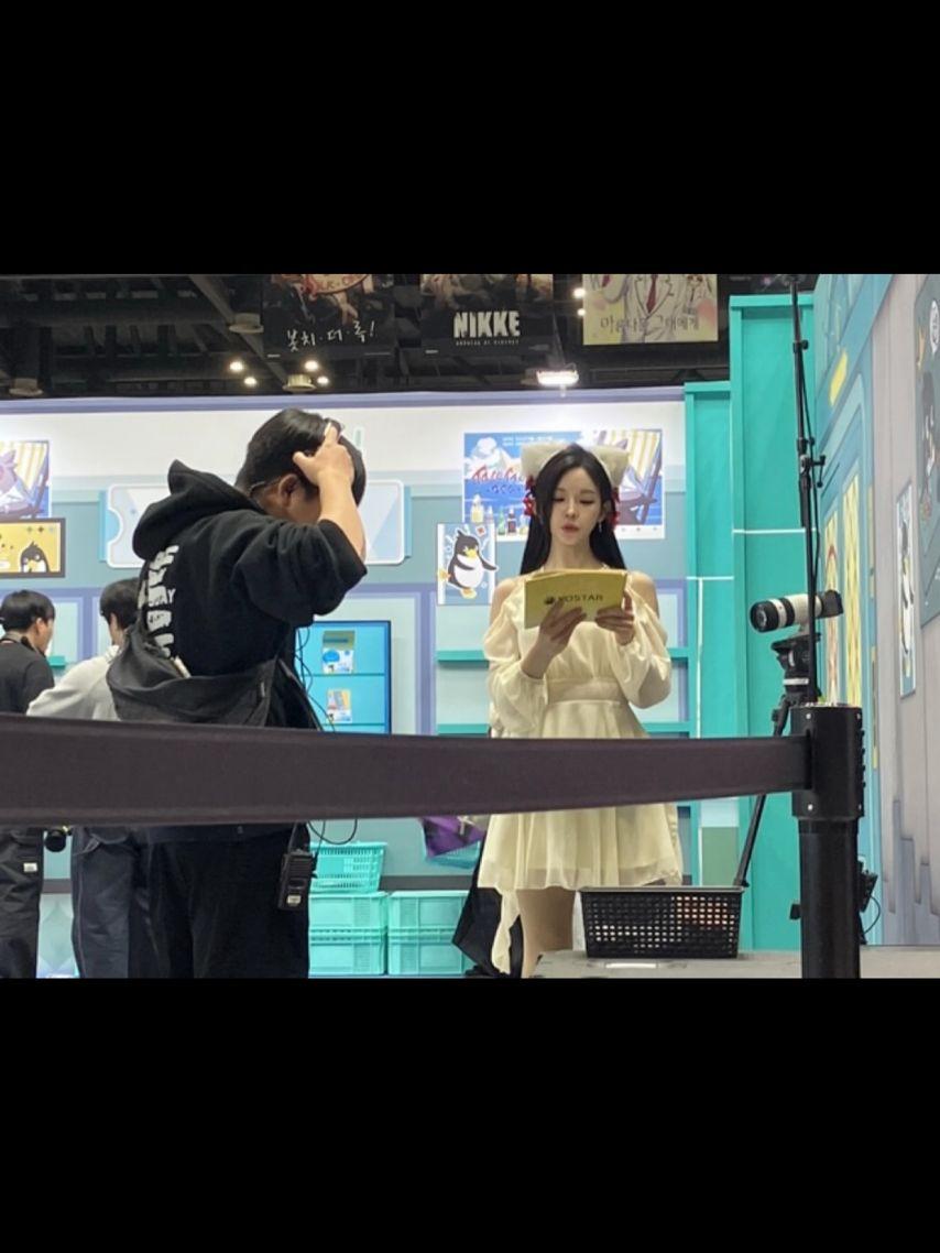 김효진 아나운서3