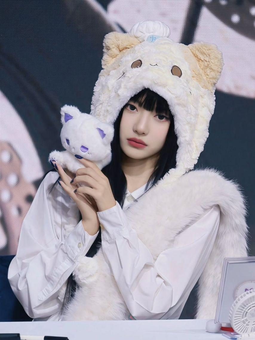 에스파 (aespa) 닝닝10