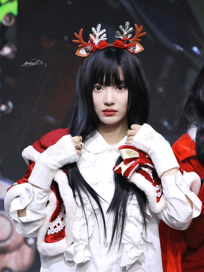 에스파 (aespa) 닝닝12