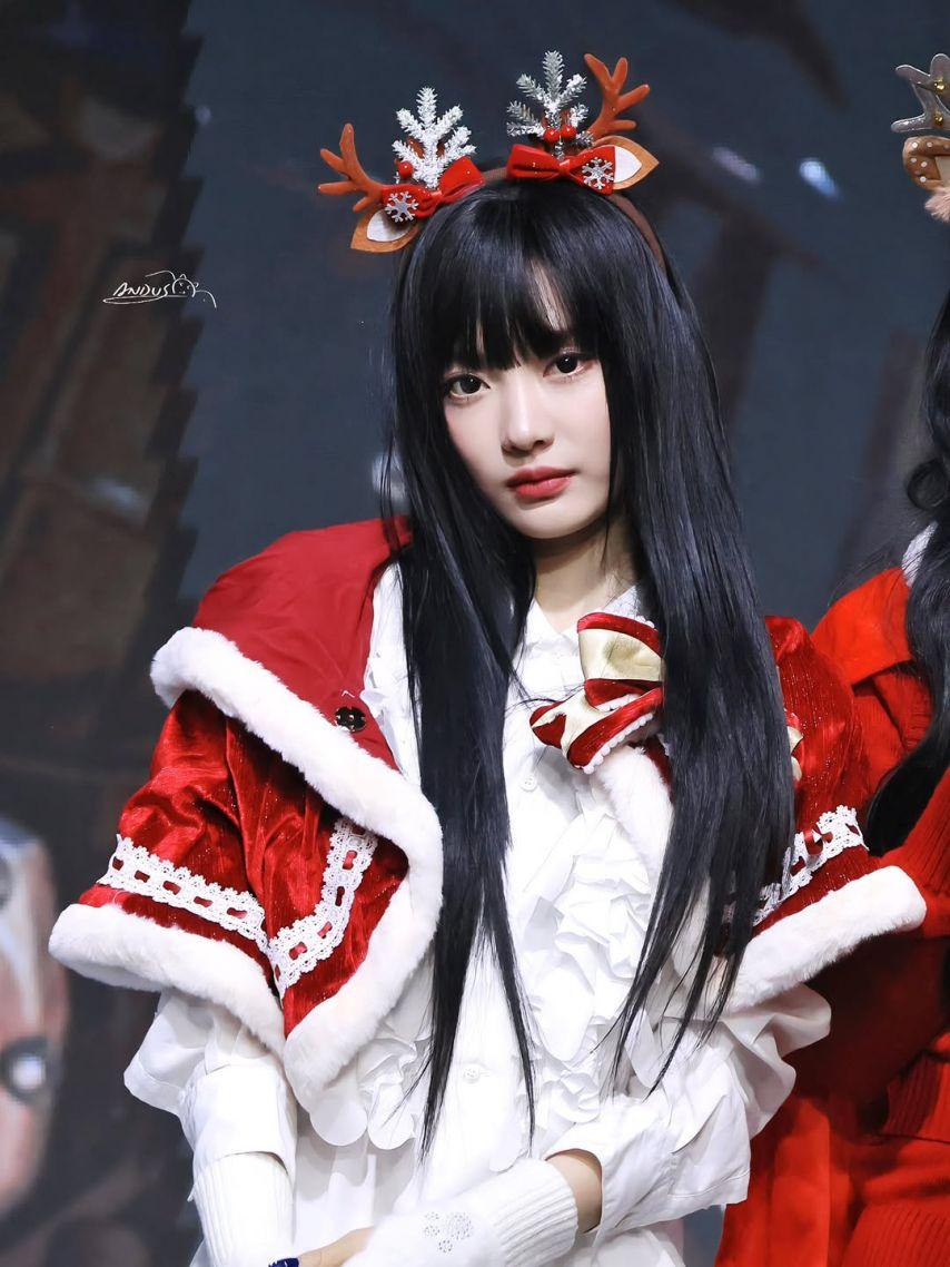 에스파 (aespa) 닝닝13