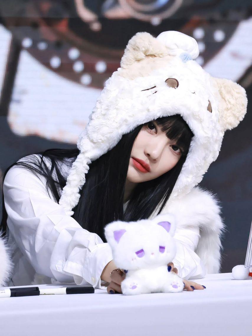 에스파 (aespa) 닝닝15