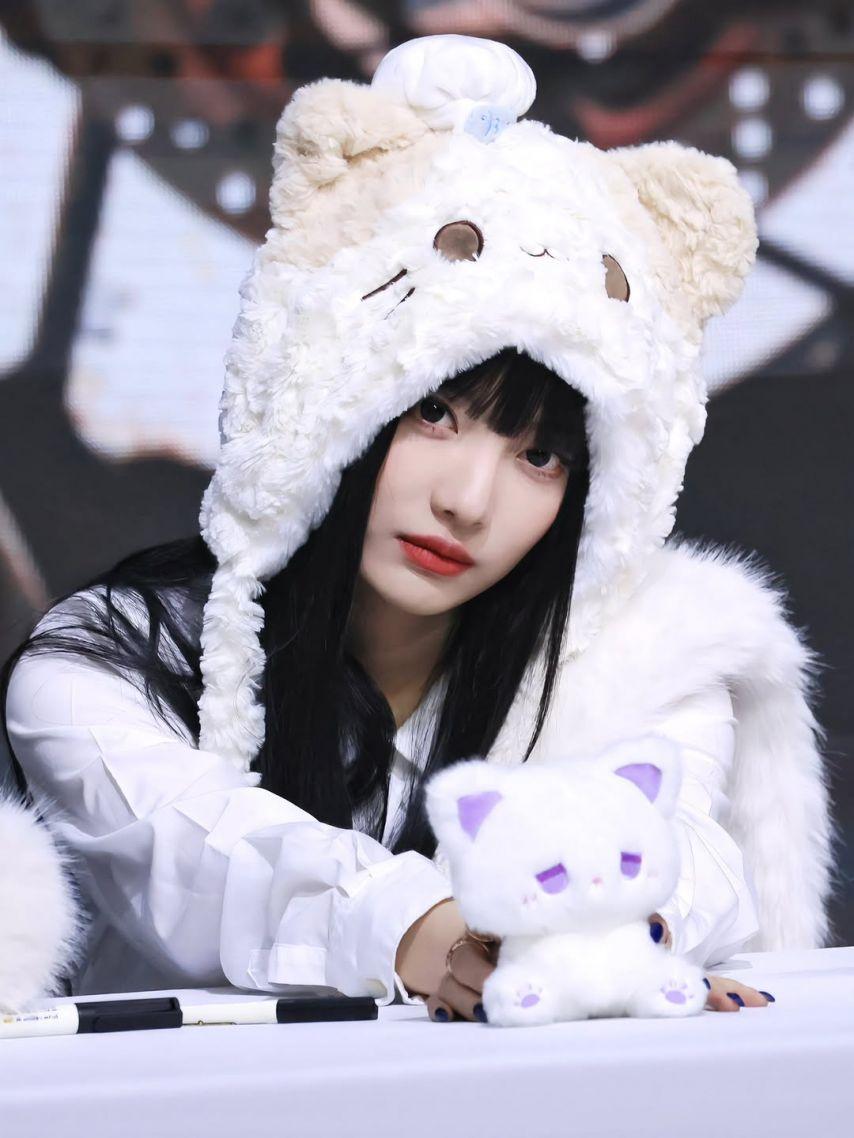 에스파 (aespa) 닝닝16