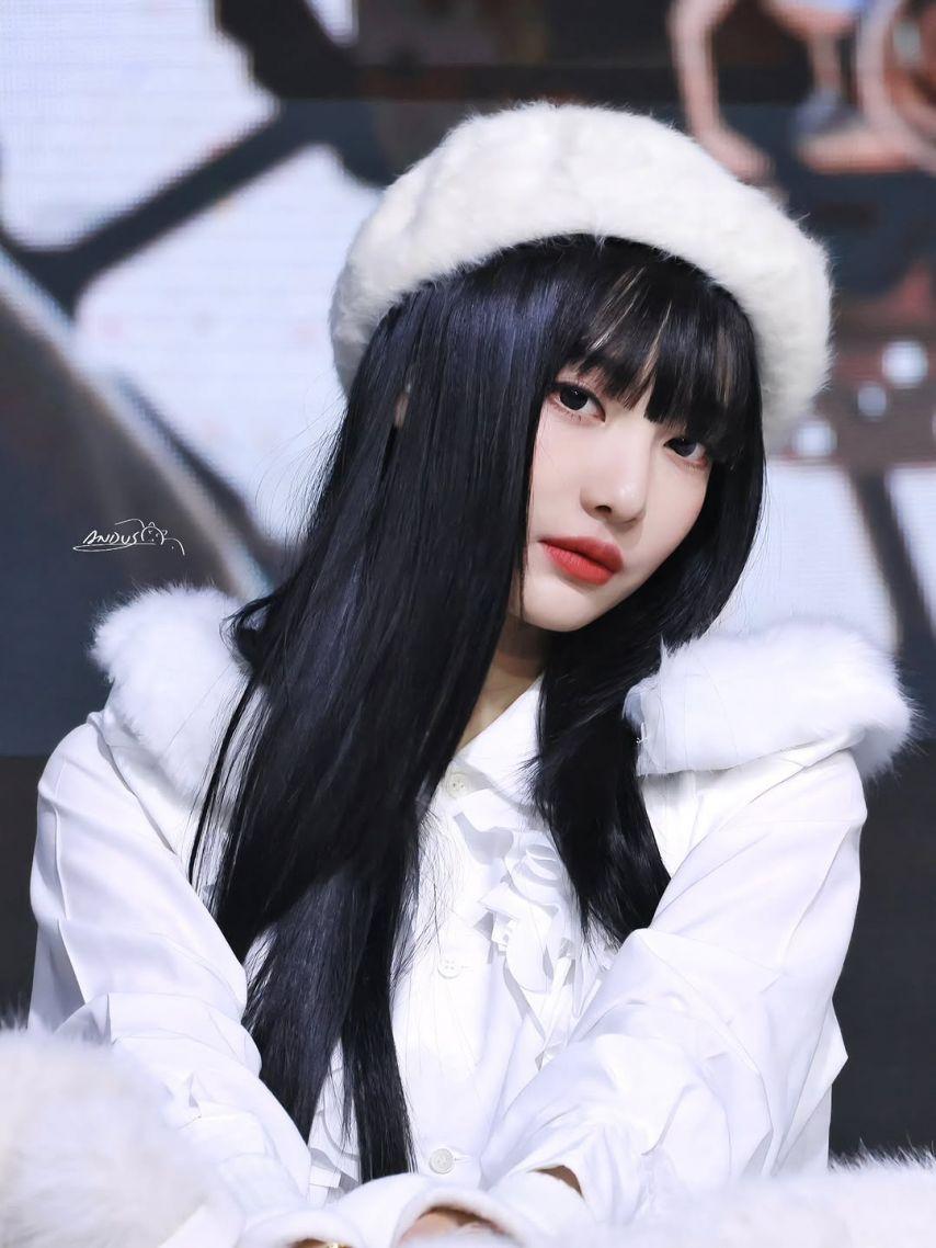 에스파 (aespa) 닝닝19