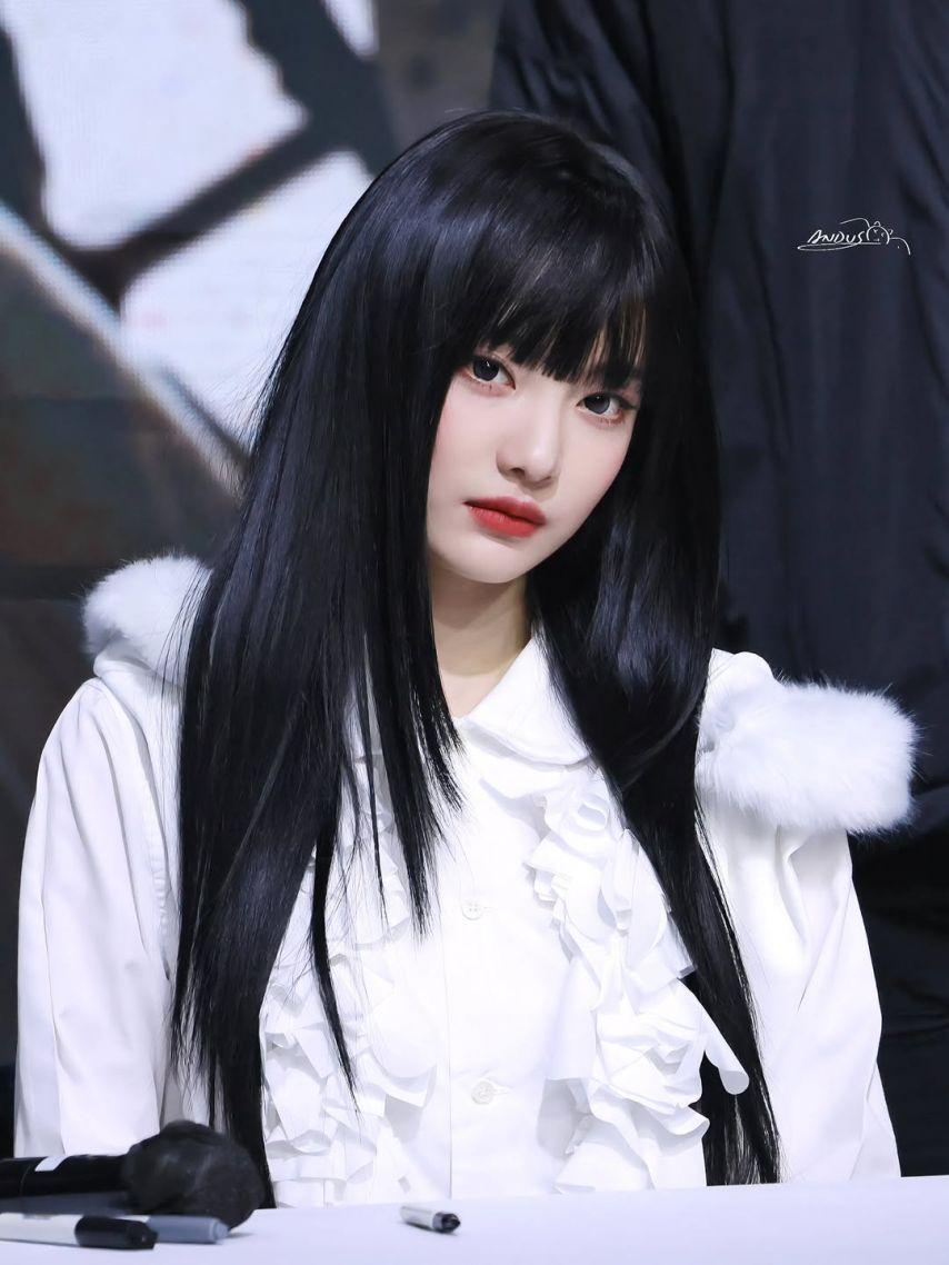 에스파 (aespa) 닝닝1