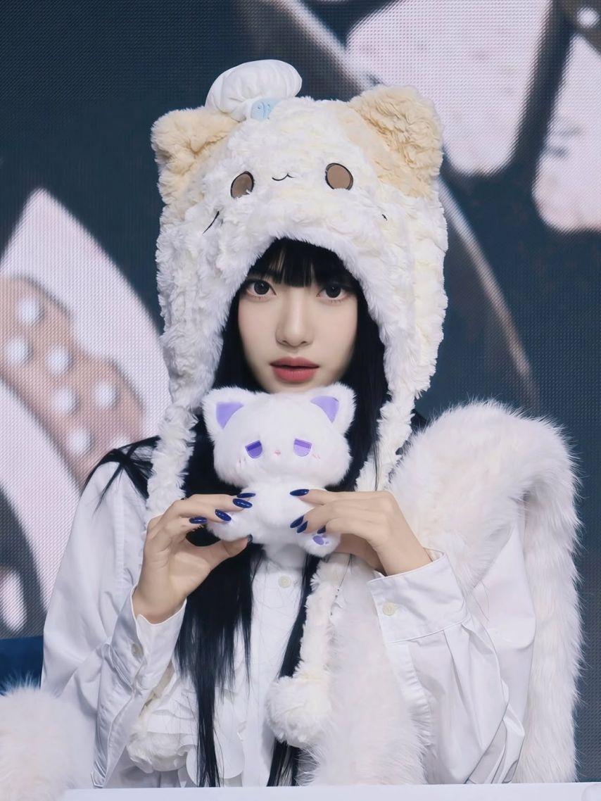 에스파 (aespa) 닝닝3