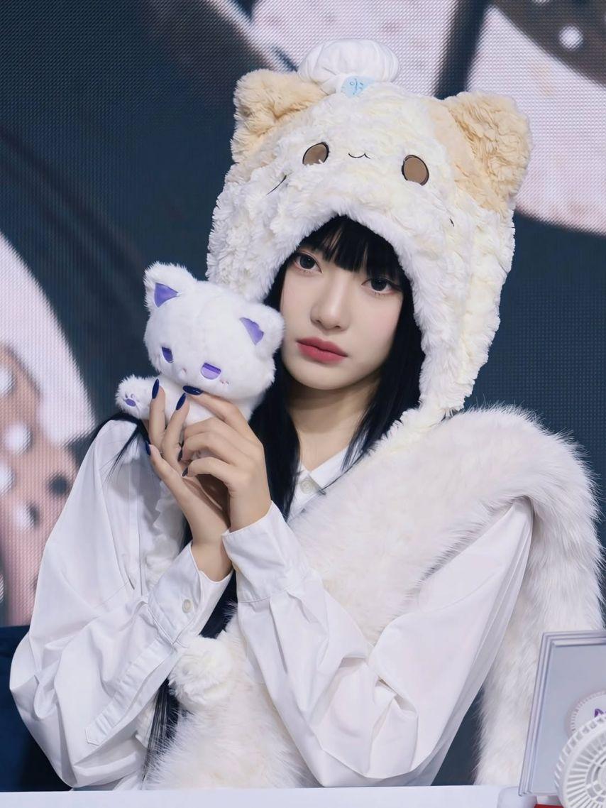 에스파 (aespa) 닝닝4