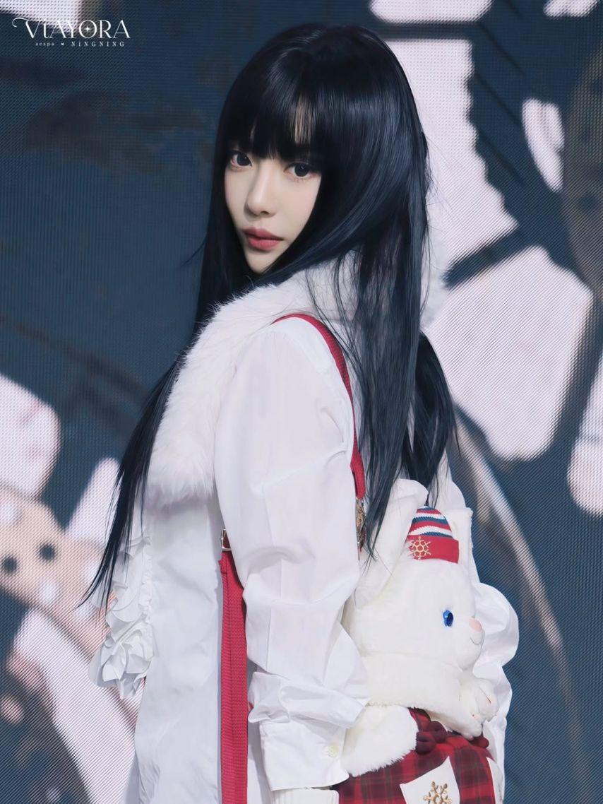 에스파 (aespa) 닝닝5