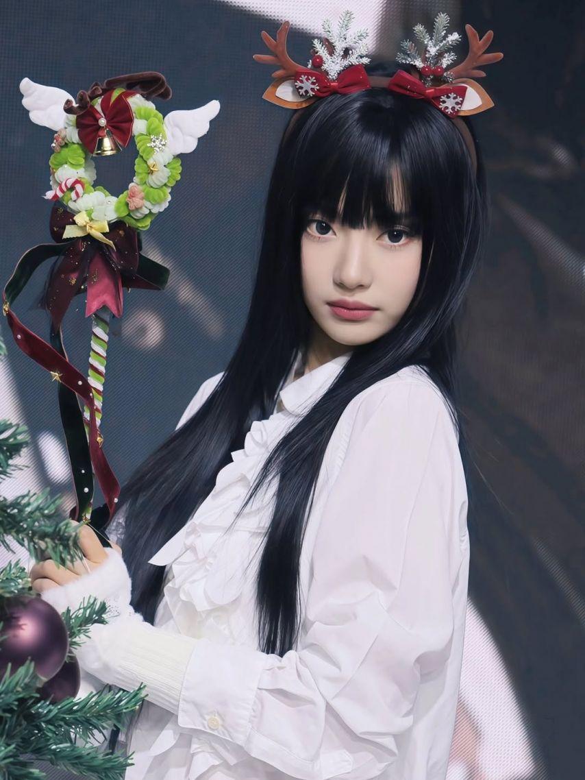 에스파 (aespa) 닝닝6