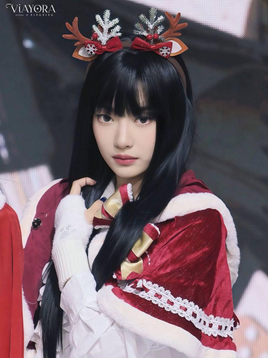 에스파 (aespa) 닝닝7