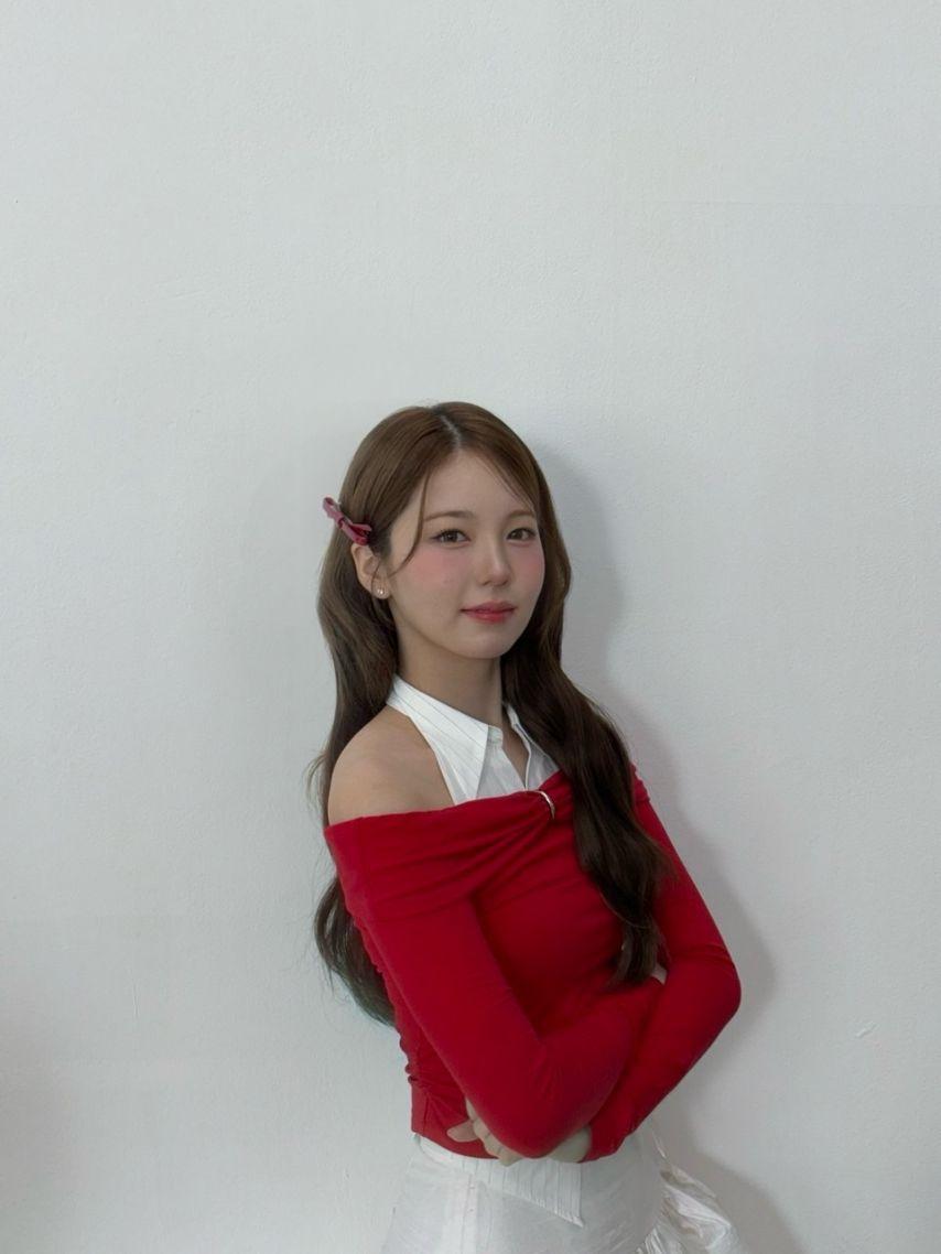 니쥬 (NiziU) 아야카2