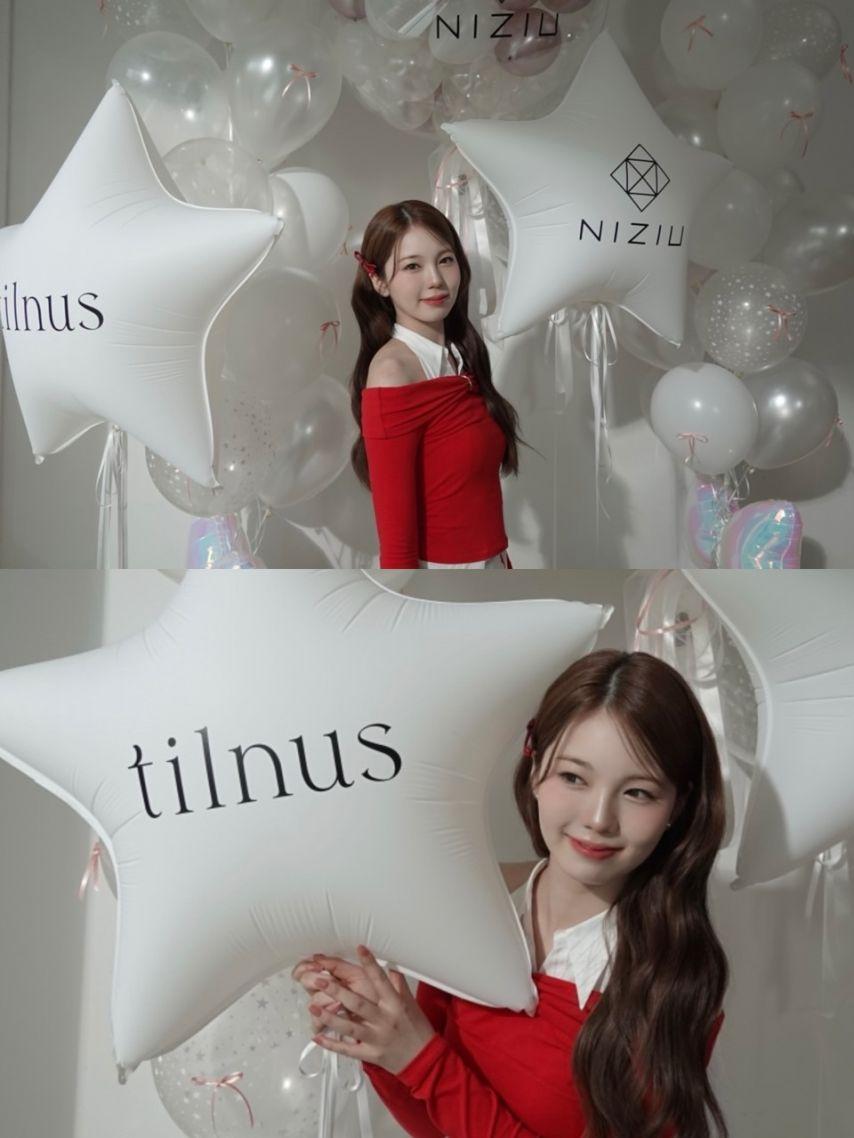 니쥬 (NiziU) 아야카5