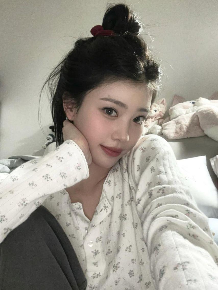 케플러 (Kep1er) 샤오팅0