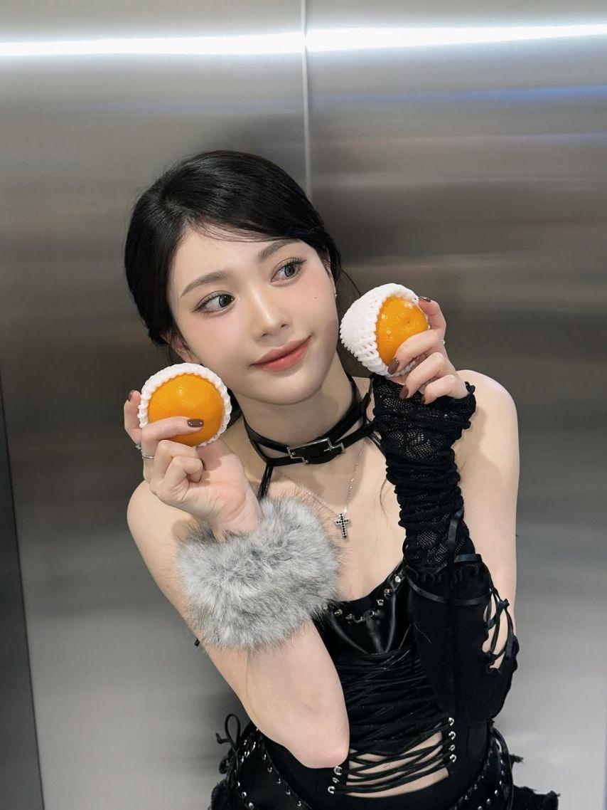 케플러 (Kep1er) 샤오팅2