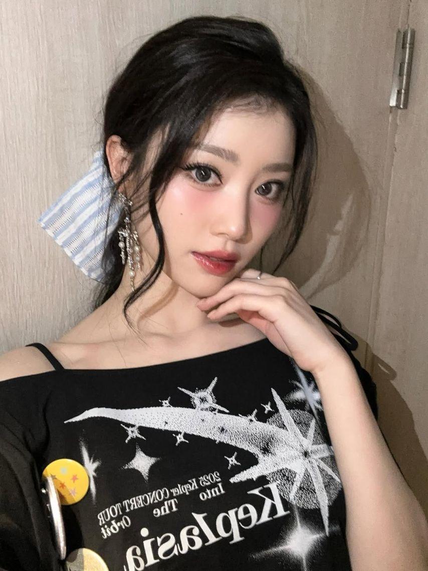 케플러 (Kep1er) 샤오팅3