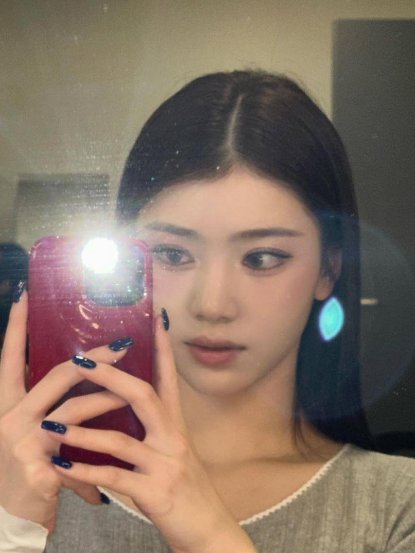 케플러 (Kep1er) 샤오팅4