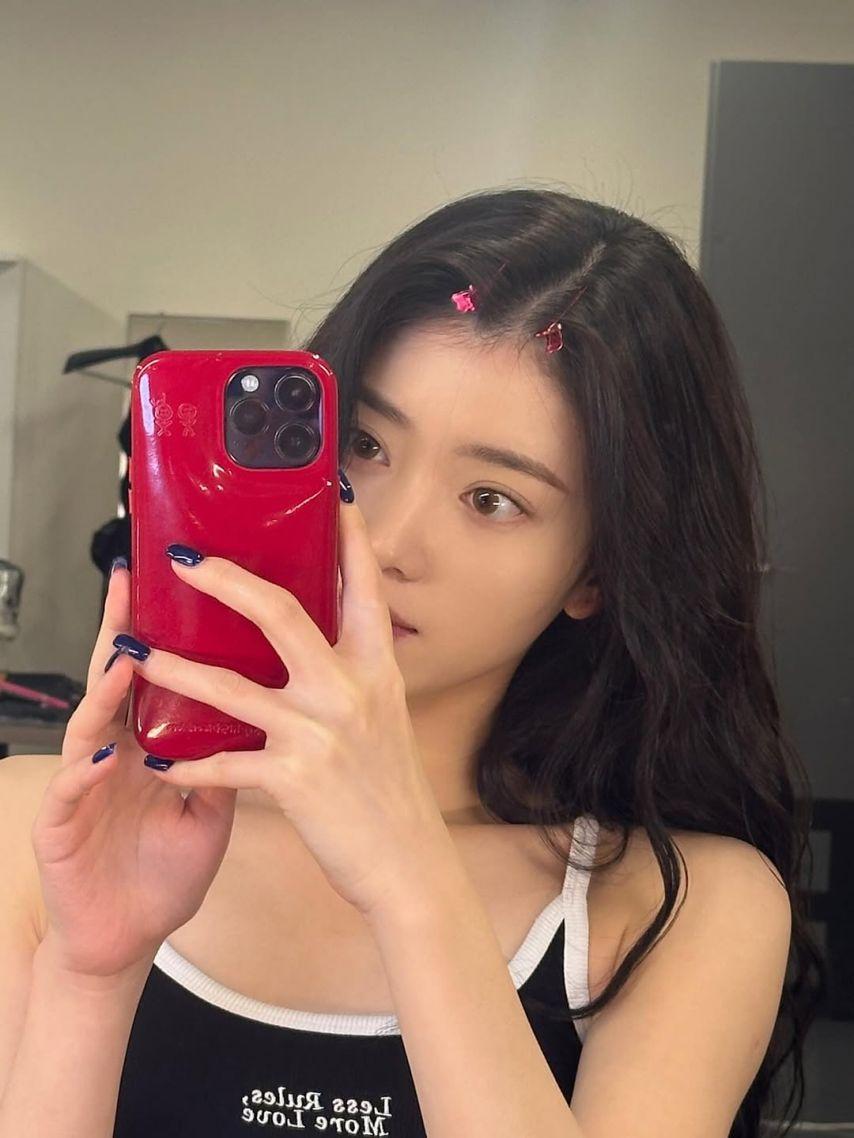 케플러 (Kep1er) 샤오팅6