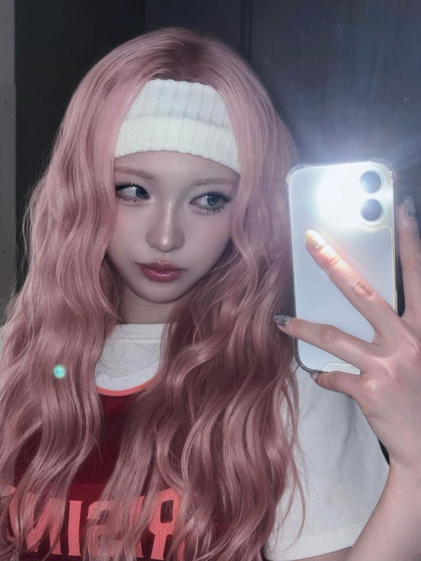 Billlie (빌리) 하람0