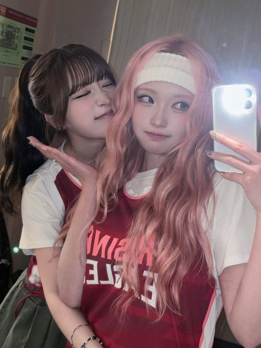 Billlie (빌리) 하람2