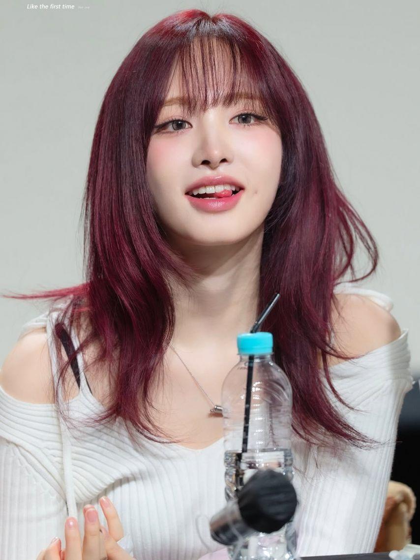 IVE (아이브) 리즈0