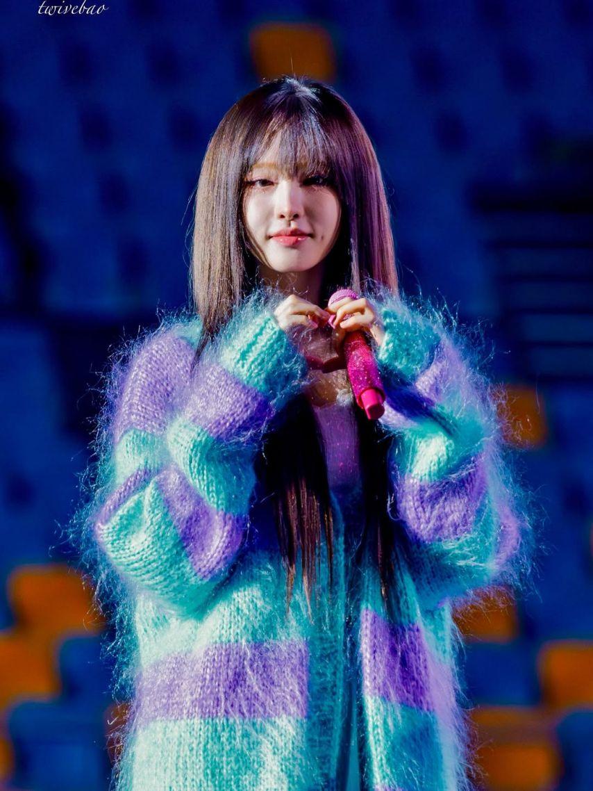 IVE (아이브) 리즈10