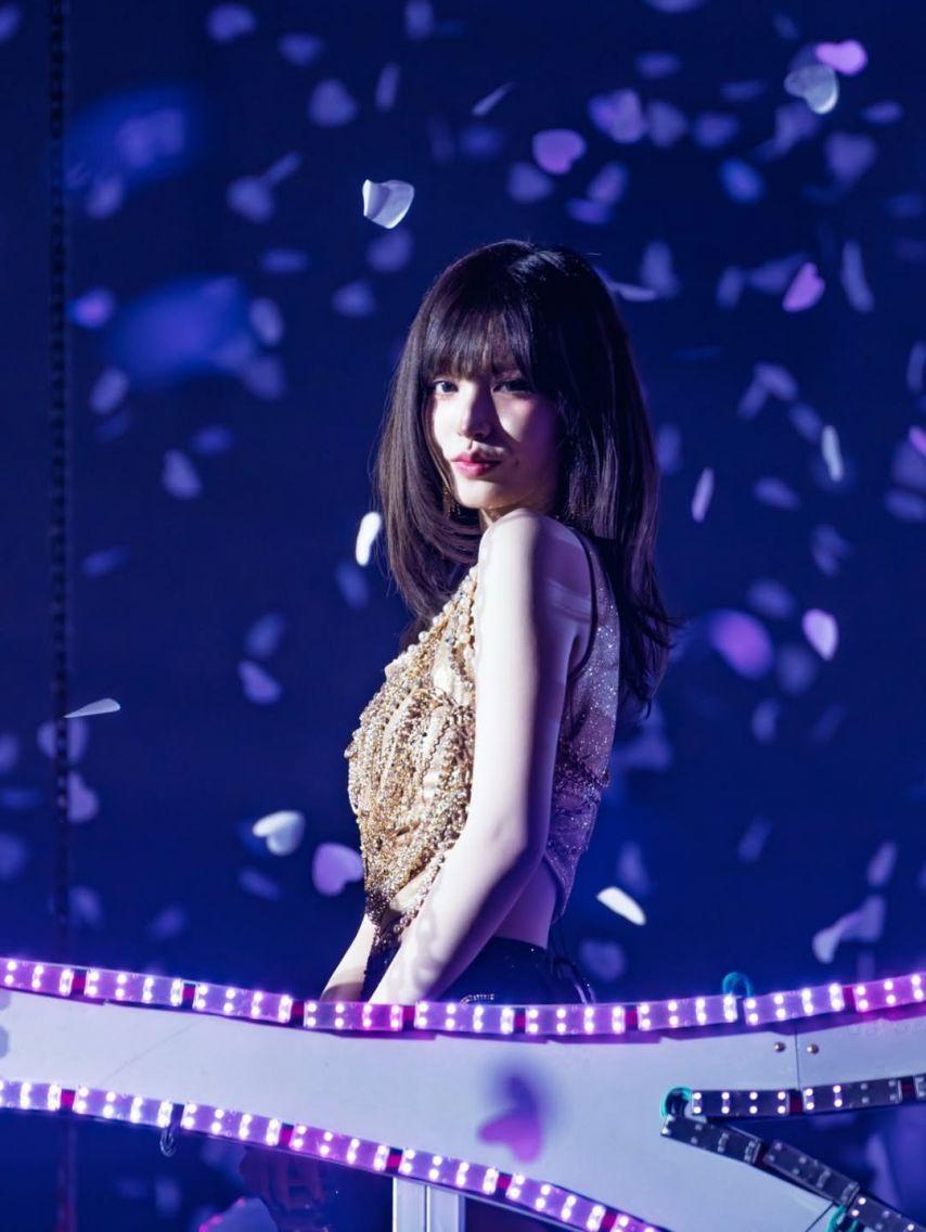 IVE (아이브) 리즈16