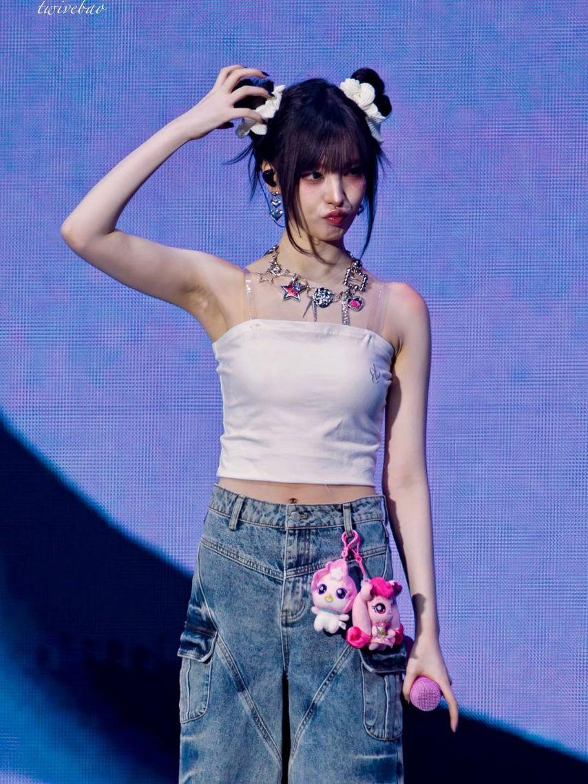 IVE (아이브) 리즈17