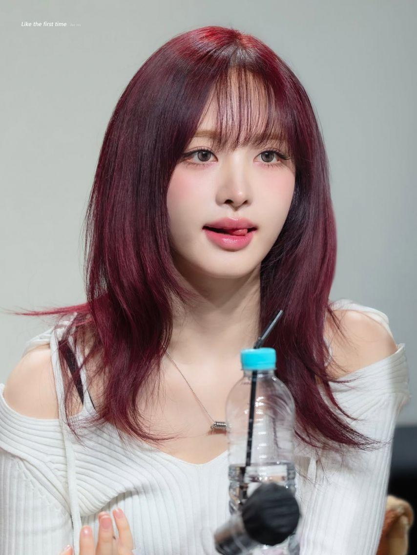 IVE (아이브) 리즈1