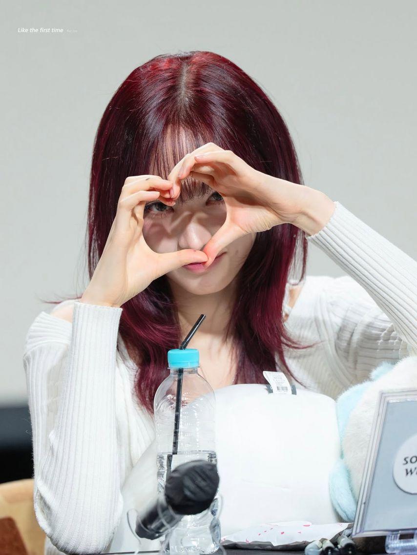 IVE (아이브) 리즈2