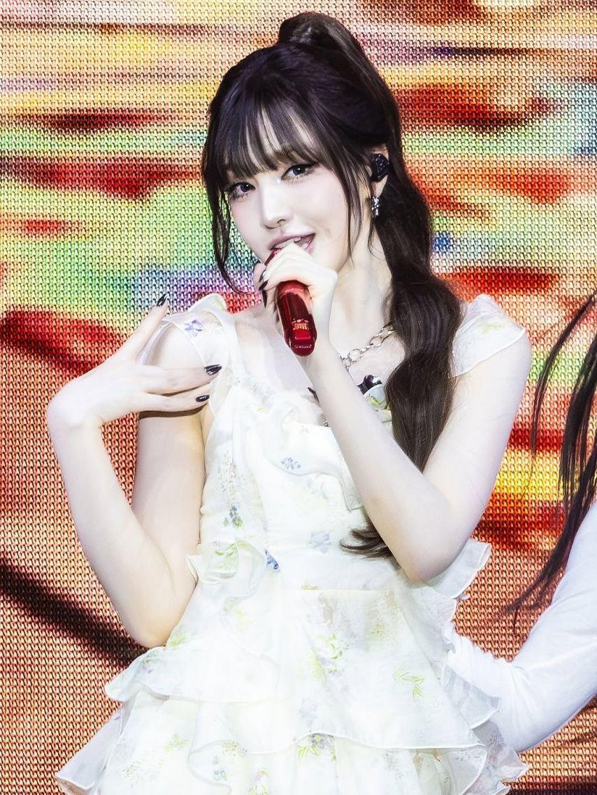 IVE (아이브) 리즈4