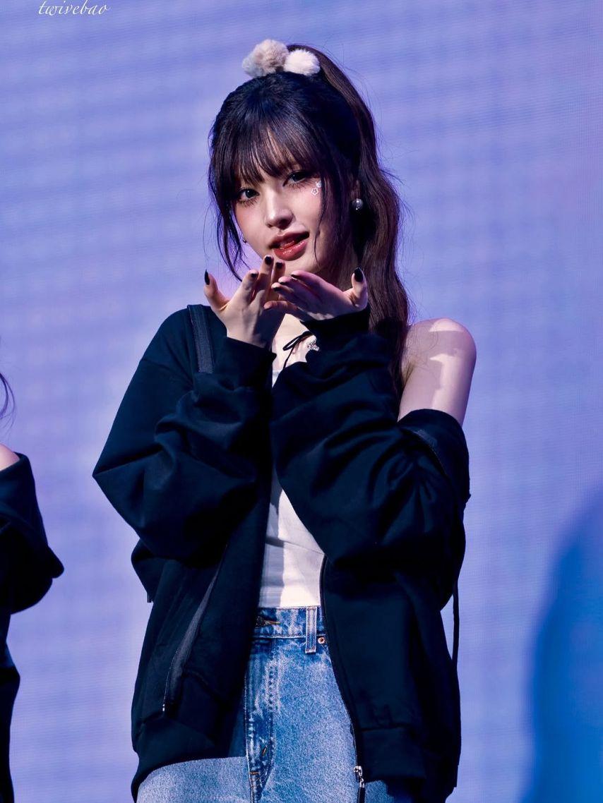 IVE (아이브) 리즈6