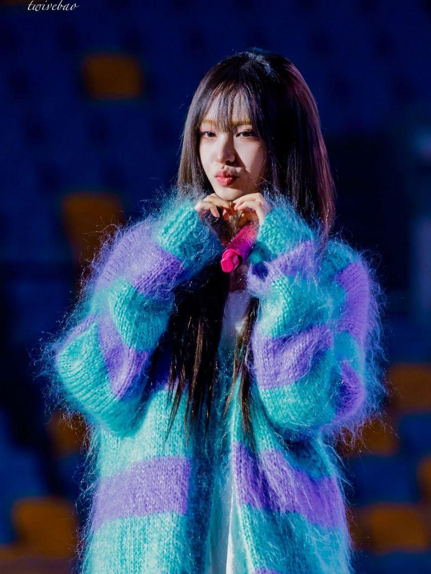 IVE (아이브) 리즈9