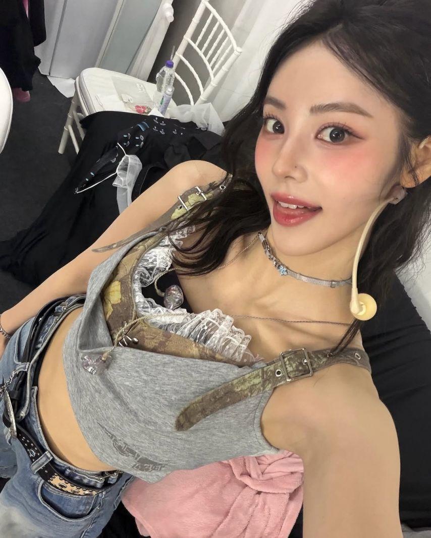 ARTMS (아르테미스) 진솔12