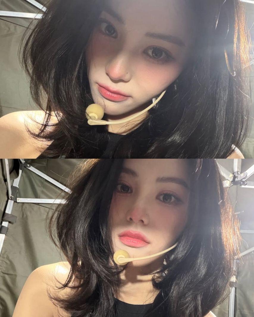 ARTMS (아르테미스) 진솔3