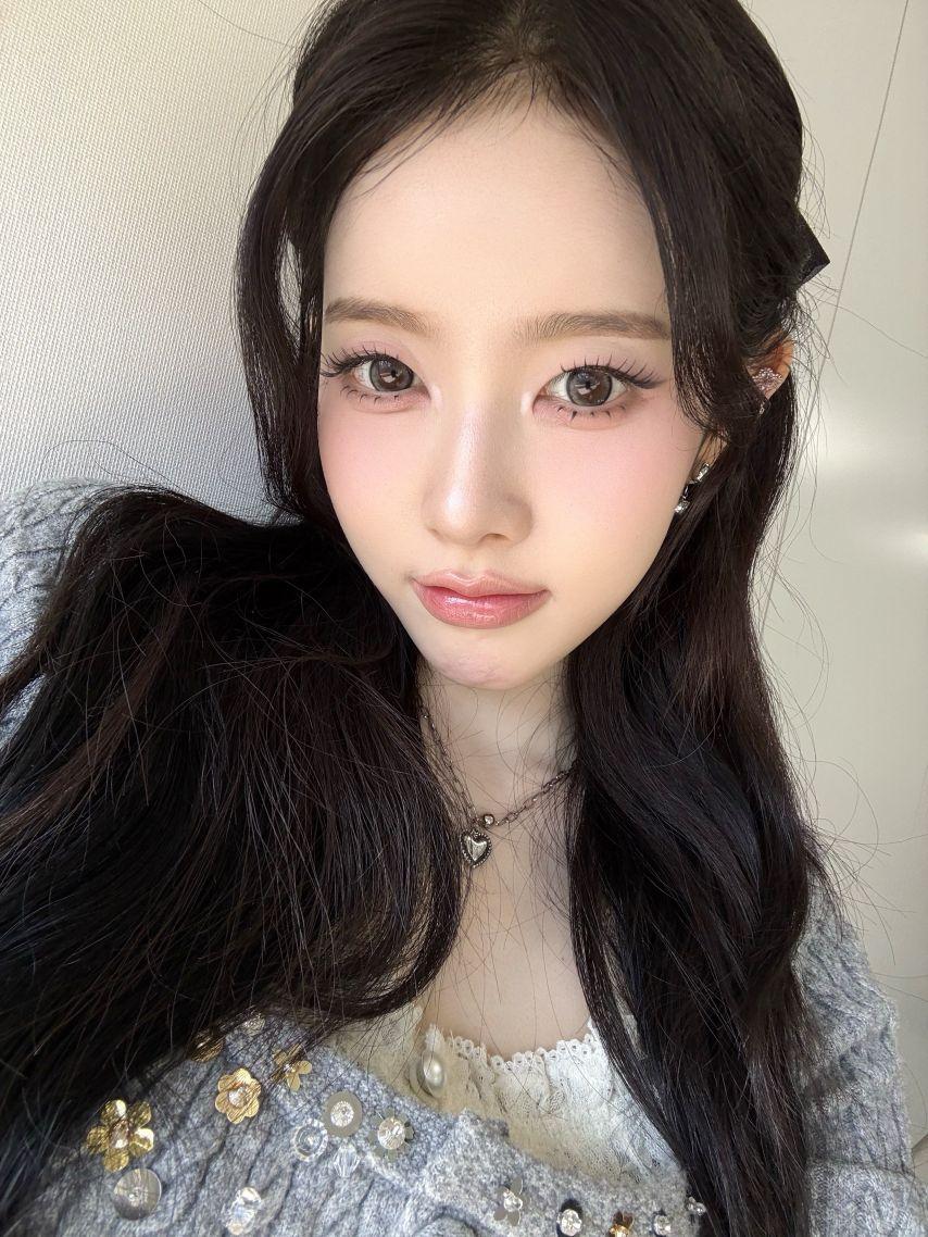 스테이씨 시은0