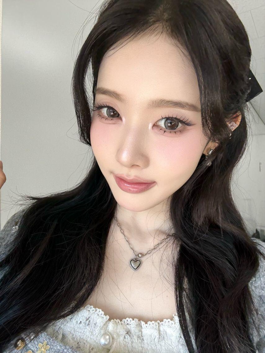 스테이씨 시은1