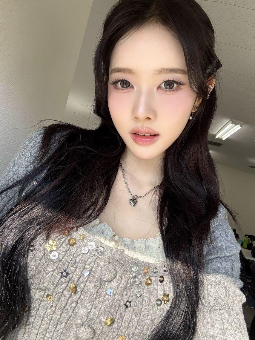 스테이씨 시은2